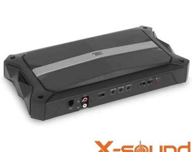 #25 Ampli ô tô là gì? Khi nào nâng cấp loa cần thêm ampli?