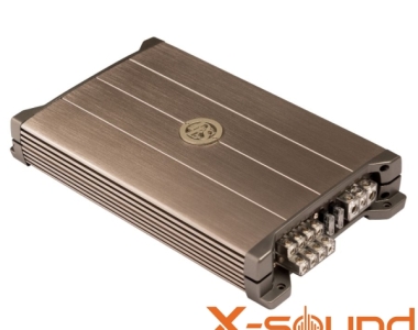 #18 Ampli DSP là gì? Khác gì DSP rời và ampli rời?