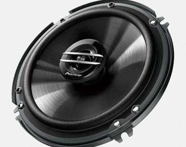 #13 Loa đồng trục ô tô là gì? Khi nào nên dùng Coaxial thay vì Component?
