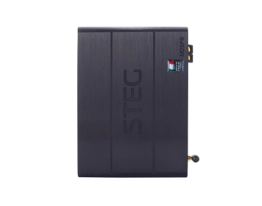 Steg MDSP8 – Bộ khuếch đại DSP 6 kênh tích hợp xử lý tín hiệu 8 kênh, chuẩn âm thanh Hi-End cho xe hơi