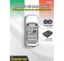 hệ thống zin của xe