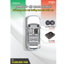 hệ thống zin của xe