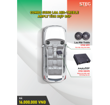 hệ thống zin của xe