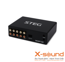 STEG MDSP10II