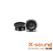 DP2-35M – Loa Mid-range Cao Cấp Cho Âm Trung Hoàn Hảo Khi Độ Âm Thanh Xe Ô Tô