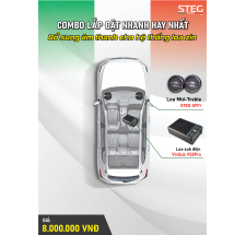 hệ thống zin của xe