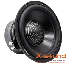 Loa Sub Hơi Audio Circle BL-S10 - Âm Trầm Gọn Gàng, Nâng Cấp Hiệu Quả