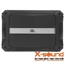 Amply lắp ô tô JBL STADIUM 4 – Amply 4 Kênh Công Suất Lớn, Âm Thanh Chuẩn Hi-Res