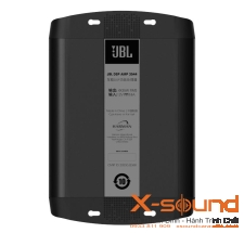 Amply lắp ô tô JBL DSP 3544 – 6 Kênh, Tích Hợp DSP, Âm Thanh Chuẩn Chuyên Nghiệp
