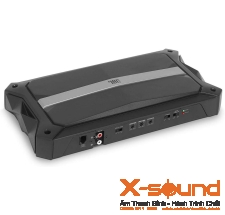 Amply lắp ô tô JBL STADIUM 1000 – Amply Mono Kéo Sub Mạnh Mẽ
