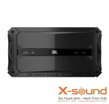 Amply lắp ô tô JBL GTR-7535 – Amply 5 kênh công suất lớn, âm thanh Hi-Res