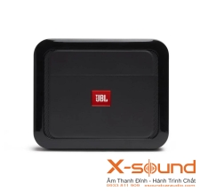 Amply lắp ô tô JBL CLUB A600 – Monoblock 600W@2Ω, Kéo Sub Mạnh Mẽ