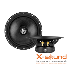 Loa Mid-Bass CRPP-UW64 - Sức Mạnh & Độ Chi Tiết Vượt Trội