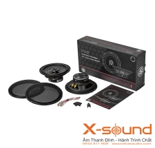 Loa DLS PA6 - Nâng Cấp Âm Thanh Đơn Giản, Hiệu Quả