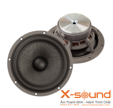 Loa Mid-Bass DLS Scandinavia 165 - Âm Trầm Hoàn Hảo