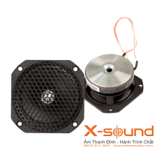 Loa Midrange DLS Scandinavia 75 - Tái Tạo Giọng Hát Tinh Tế