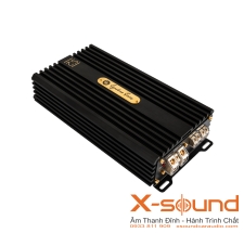 Amply DLS Signature S2 - Nâng Tầm Âm Thanh Hi-End Với Chất Âm Class AB Tinh Tế
