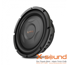 Loa lắp ô tô INFINITY REF1000S | Subwoofer 10 inch mỏng gọn
