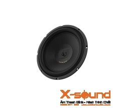Loa lắp ô tô INFINITY SUBAL 121W | Subwoofer 12 inch bass mạnh