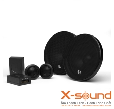 Loa ô tô Infinity Alpha 650C | Nâng cấp loa xe hơi tại Bình Dương