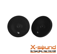 Loa ô tô Infinity Alpha 6530 chính hãng PGI, lắp đặt tại TP HCM và Bình Dương