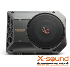 Loa Sub Điện Ô Tô INFINITY BASSLINK SM2 – Âm Trầm Chuẩn Mực, Lắp Đặt Bình Dương