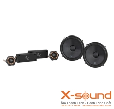 Loa lắp ô tô INFINITY KAPPA-603CF – Âm thanh Hi-res chất lượng cao