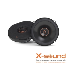 Loa ô tô Infinity Reference 6532IX chính hãng PGI, lắp đặt tại TP HCM và Bình Dương