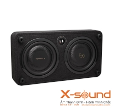 Loa lắp ô tô INFINITY SUBRF 1000SSL | Sub mỏng bass mạnh tại Bình Dương