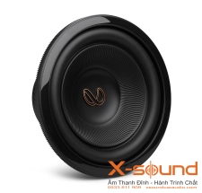 Loa lắp ô tô Infinity SUBRF 123W – Subwoofer 12 inch, công suất mạnh mẽ