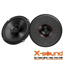 Loa lắp ô tô JBL Club 64 – Loa đồng trục chính hãng cho âm thanh mạnh mẽ