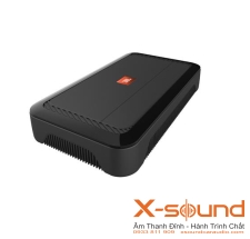 Amply JBL CLUB A754 chính hãng – Amply ô tô 4 kênh công suất mạnh | XSound Car Audio Bình Dương TP.HCM