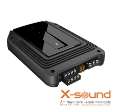 Amply JBL GX-A604 chính hãng – Amply ô tô 4 kênh công suất mạnh | XSound Car Audio Bình Dương TP.HCM