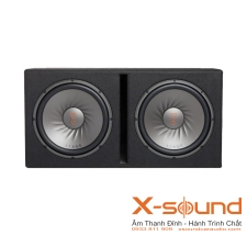 Loa lắp ô tô JBL STAGE 1200D – Bass mạnh mẽ, phù hợp cho mọi dòng xe tại TP.HCM, Bình Dương