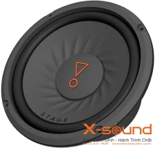 Loa lắp ô tô JBL Stage 82 – Subwoofer 8 inch chính hãng, bass mạnh mẽ cho xe hơi