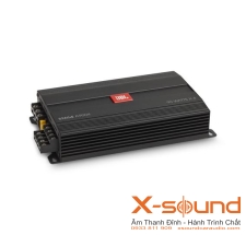 Amply JBL STAGE A9004 chính hãng – Amply ô tô 4 kênh công suất lớn | XSound Car Audio Bình Dương TP.HCM