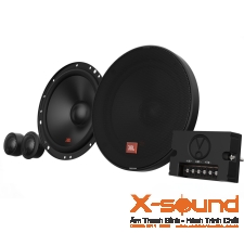 Loa lắp ô tô JBL STAGE2 604C chính hãng giá tốt tại TP HCM Bình Dương