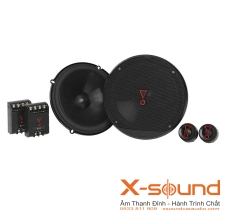 Loa lắp ô tô JBL Stage3 607C – Chất âm mạnh mẽ cho xe hơi