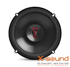 Loa ô tô JBL Stage3 627 chính hãng – Độ loa xe hơi tại TP HCM