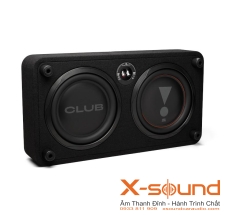 Loa lắp ô tô JBL SUB CLUB 1000SSL – Subwoofer siêu trầm mỏng, gọn nhẹ cho xe hơi