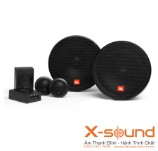 Loa Ô Tô JBL Stage2 604C Chính Hãng – Bộ Loa Component Cho Âm Thanh Mạnh Mẽ
