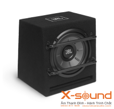 Loa lắp ô tô JBL Stage 800BA – Subwoofer công suất mạnh mẽ