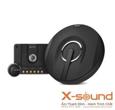 Loa Ô Tô Infinity Kappa 60.11CS – Chất Âm Cao Cấp Cho Dàn Xe Hơi
