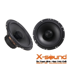 Loa Đồng Trục Audio Circle L-X6 - Âm Thanh Chất Lượng, Lắp Đặt Gọn Gàng