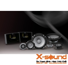 Loa Alpine R2-S653 – Độ Loa Ô Tô 3-Way Cao Cấp Tại HCM & Bình Dương