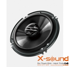 Loa Ô Tô Pioneer TS-G1620F-2 – Loa Đồng Trục 2 Way, Âm Thanh Sáng Rõ, Giá Hợp Lý