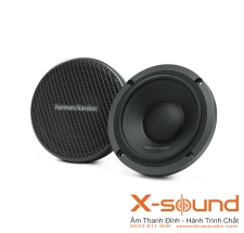 Harman HKSPKFL300S – Loa ô tô 3 inch, 60W RMS, nâng cấp âm thanh xe