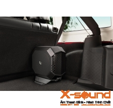 Loa Sub Điện Ô Tô INFINITY BASSLINK DCBLK – Sub 10” 200W RMS, Lắp Đặt Bình Dương