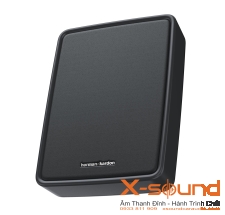 Loa Sub Ô Tô HKSUBFEEL700 – 7" Active Subwoofer | Lắp Đặt Tại XSOUND CAR AUDIO