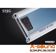 Amply Steg M-MSK200.2